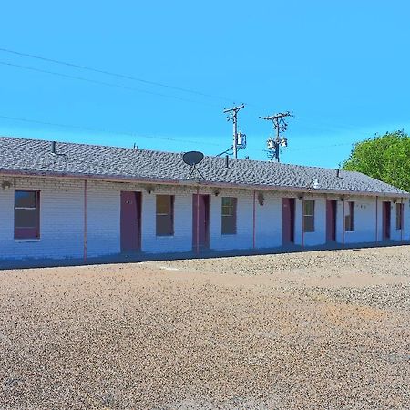 Budget Inn & Suites Freer 外观 照片
