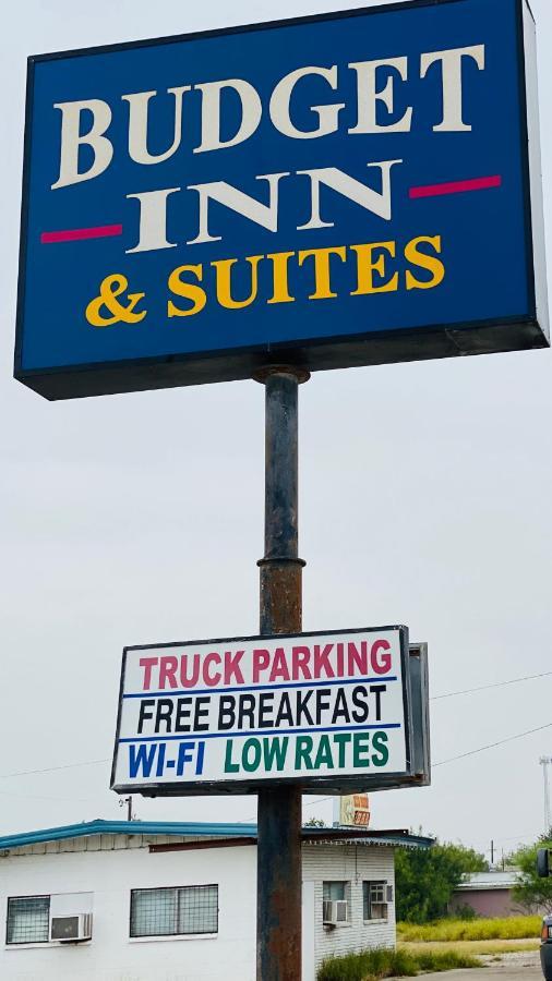Budget Inn & Suites Freer 外观 照片